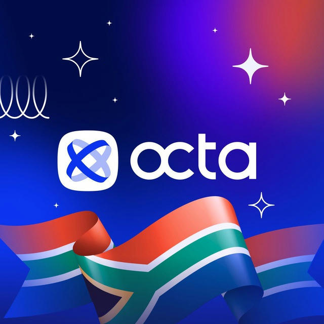 Stellar Trading | Octa SA