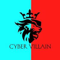 CYBER VILLAIN