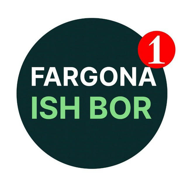 FARGONA ISH BOR