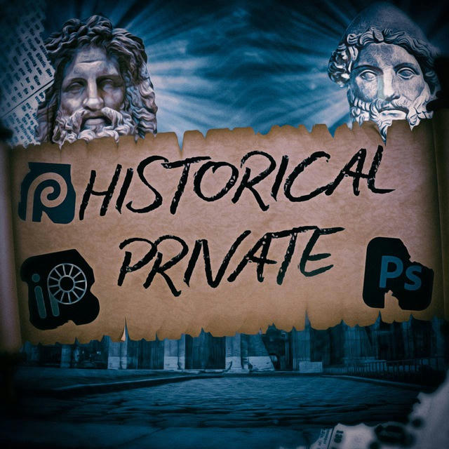 HISTORICAL PRIVATE | 🔎