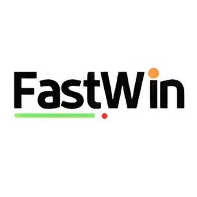 FASTWIN OFFICIAL ️🔥🔥