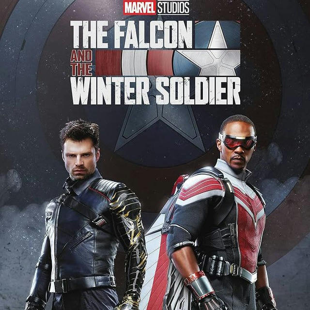 🇫🇷 Falcon et le Soldat de l'Hiver VF FRENCH SAISON 2 1 INTEGRALE