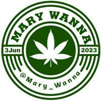 Mary Wanna | ماری وانا🌿