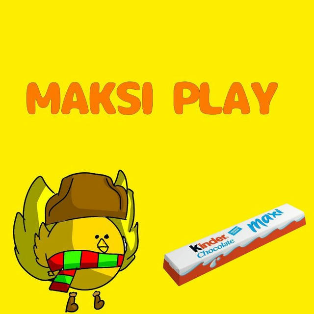 Подвал Макси play YT