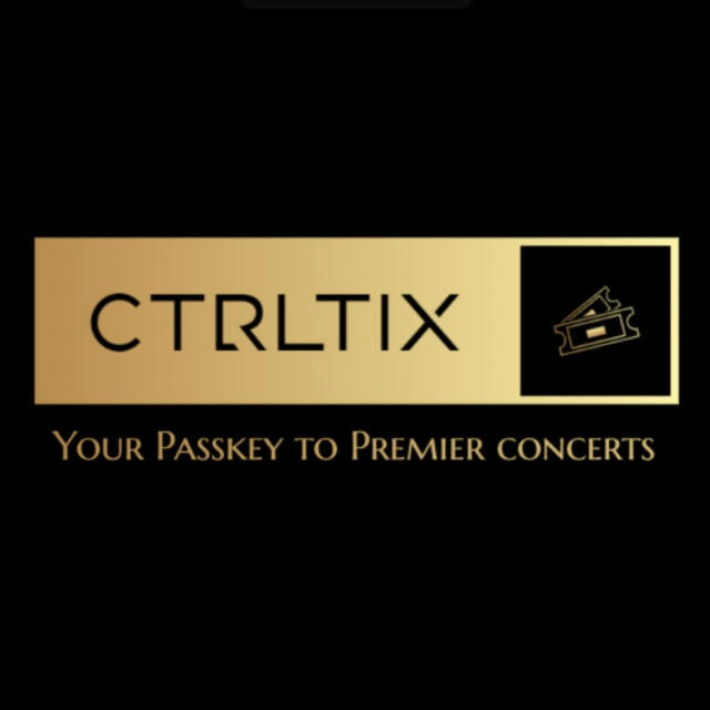 CtrlTix