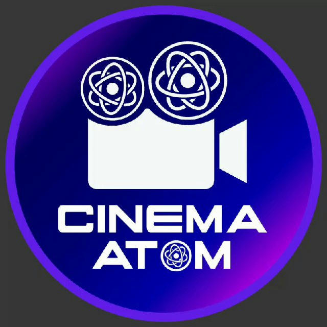 سـیـنـمـا اتـم | Cinema Atom
