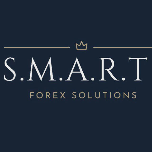 Smart Forex Solutions - By Tom Camp