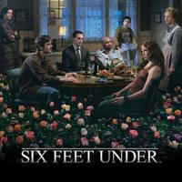 مسلسل Six Feet Under Series
