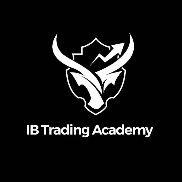 IB TRADING ACADEMY | BYBIT 📈📉📊