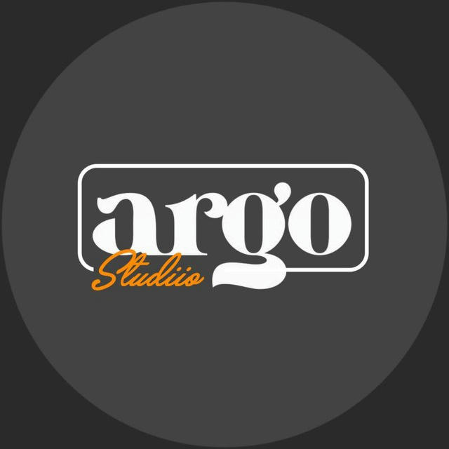 ARGO - STUDIO