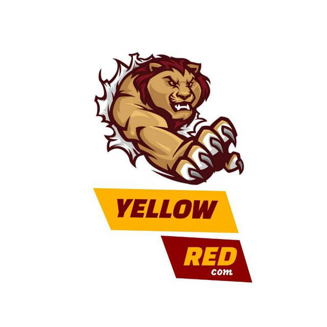 Yellow Red Com