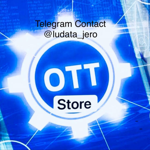 OTT IPTV ACCOUNTS WORLDWIDE