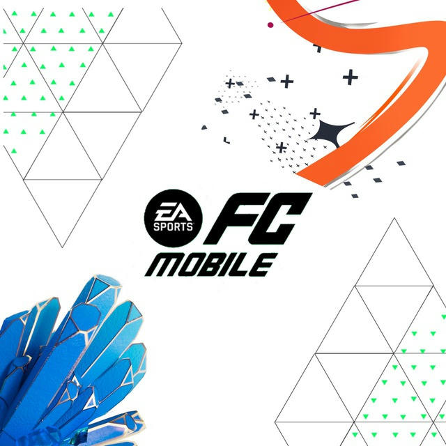 FC MOBILE UZ | FC24