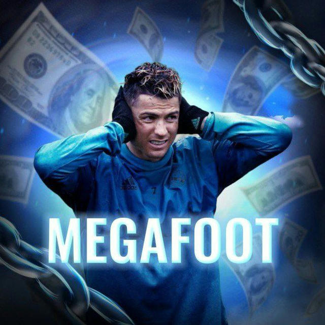 •MEGAFOOT•™