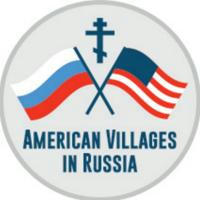 American Villages in Russia (Official)