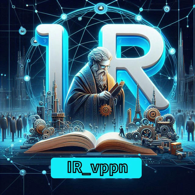 IR_vppn/فیلترشکن🥇