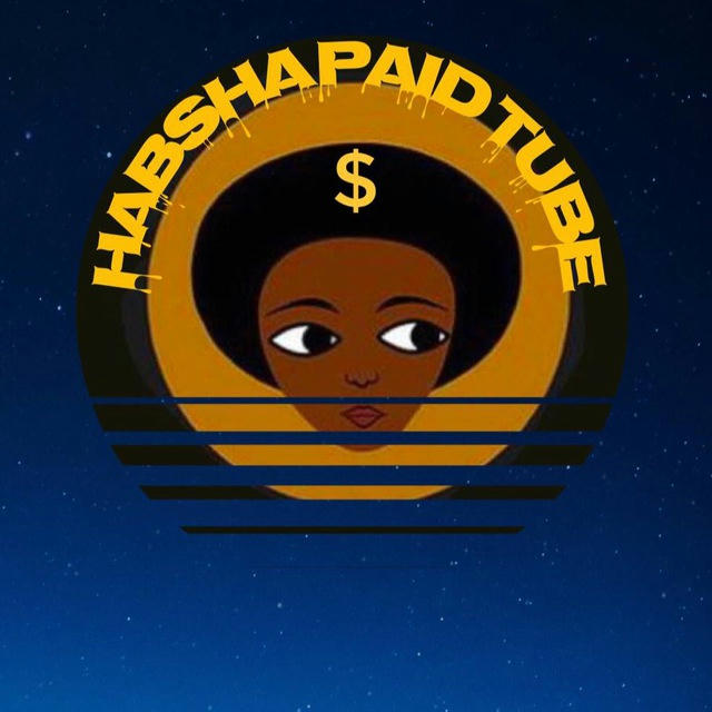 HABSHA paid 💸 tube