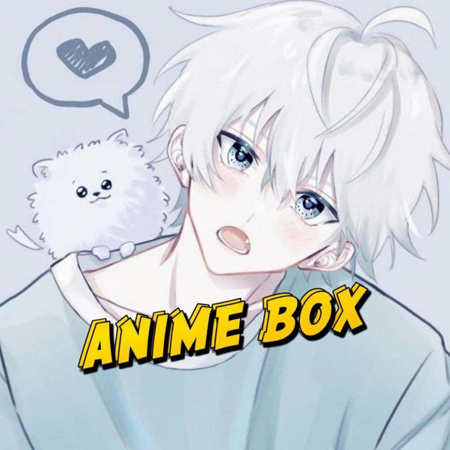 Anime Box