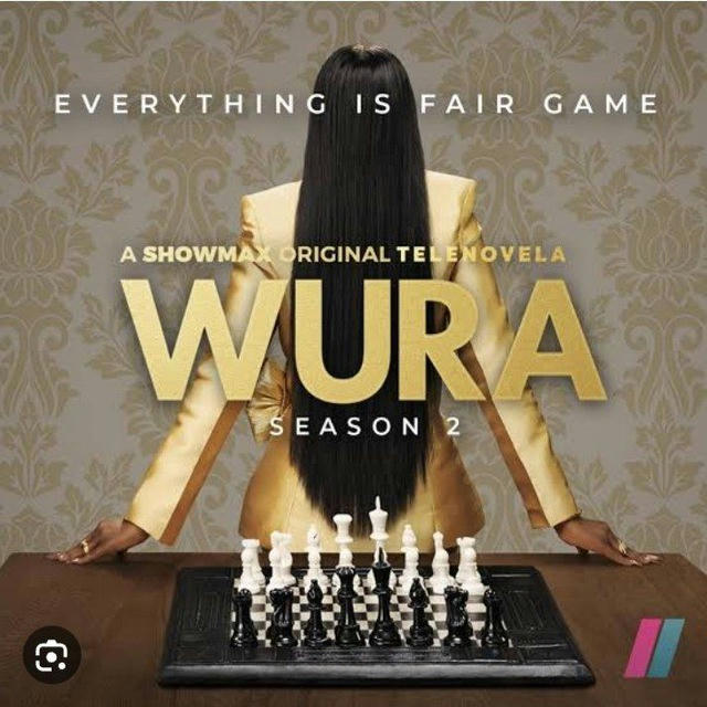 WURA 2 🍿