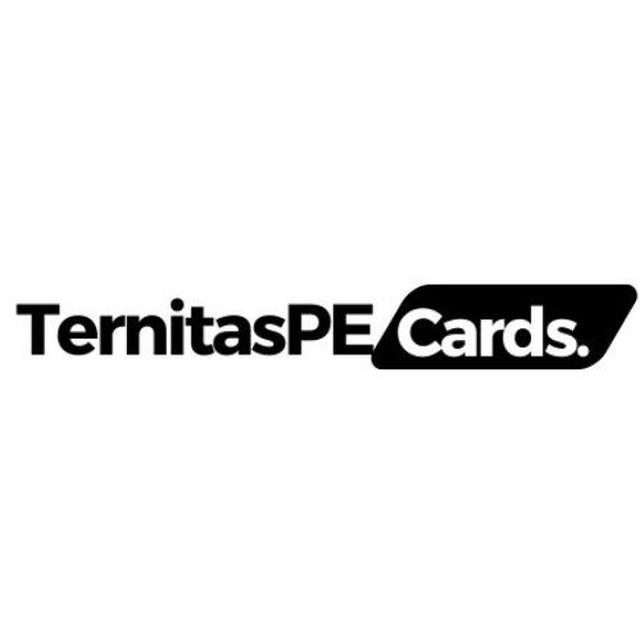 TernitasPE / Cards