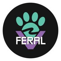 Furry Valley Feral (Straight)