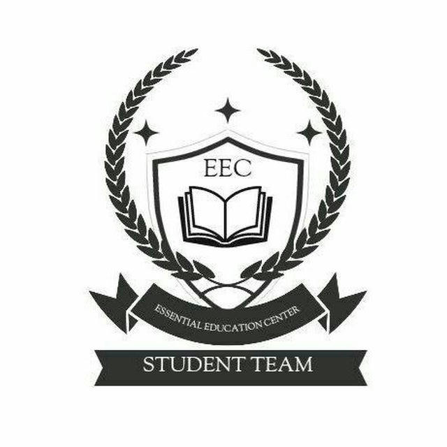 EEC Student Team Channel