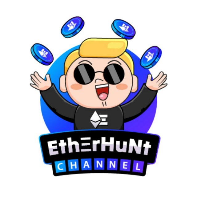 EthΞrHuNt 🄲🄷🄰🄽🄽🄴🄻 🎲