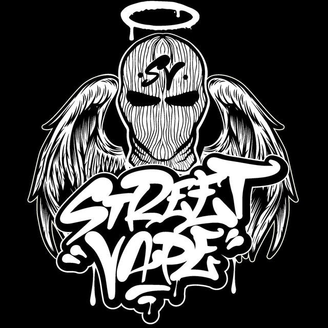 🇵🇱🥷🏽 Street Vape 🥷🏽🇵🇱