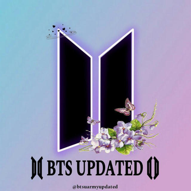 ⟭⟬ BTS UPDATED ⟬⟭