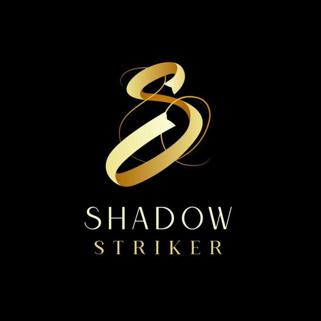 Shadow Strikers SCRIMS