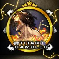 TITAN GAMBLE CALLS