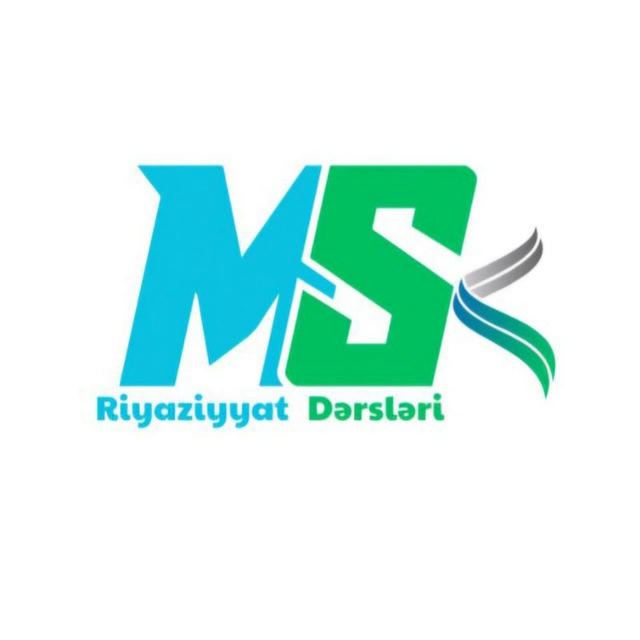 Riyaziyyat MS