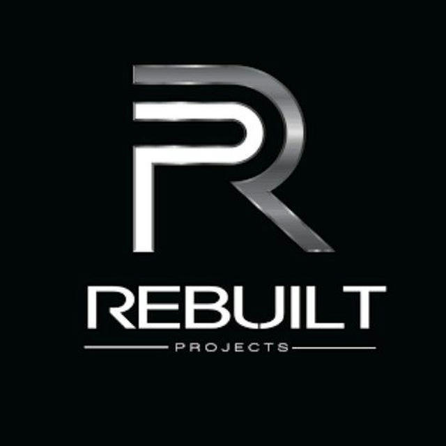 ReBuilt Project
