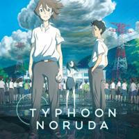 Typhoon Noruda Movie Hindi