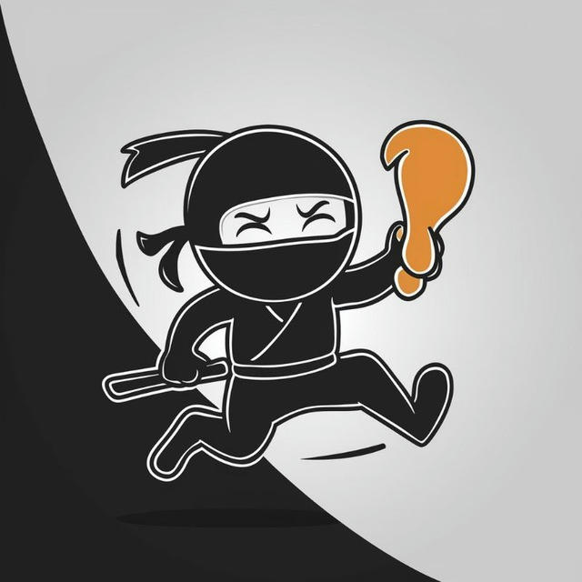 External Ninja [ Formely Sharpshooter ]