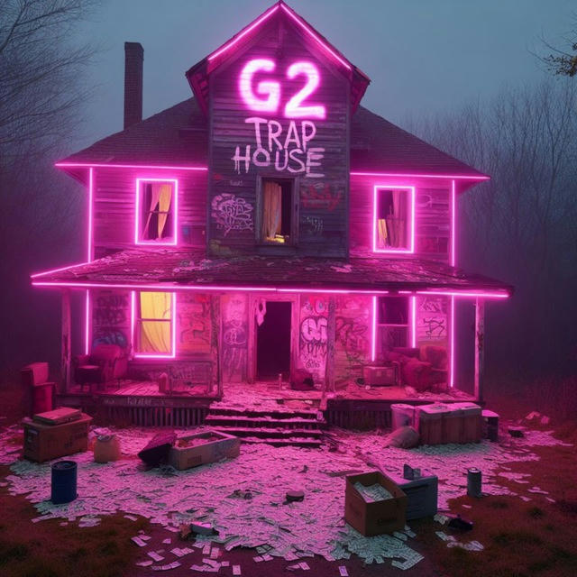 G2’s Trap House