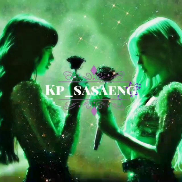 Kp Sasaeng| ساسنگ و پیشگویی