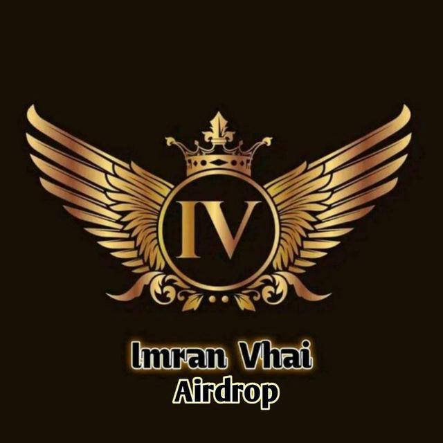 Imran Vhai ~ Airdrop