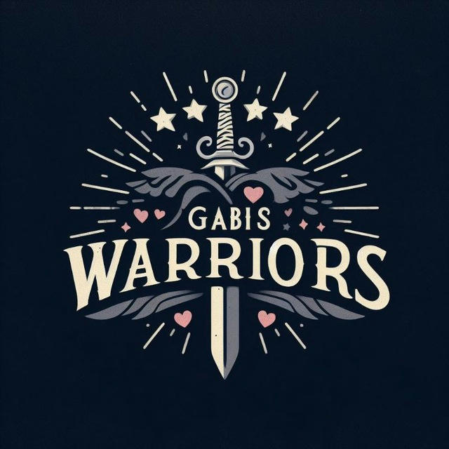 • Gabi S Warriors | Temas MB iOS •