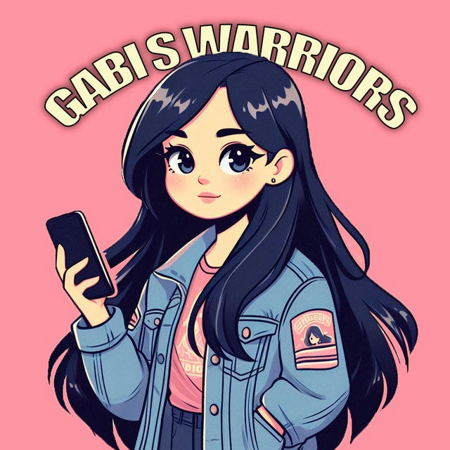 • Gabi S Warriors •
