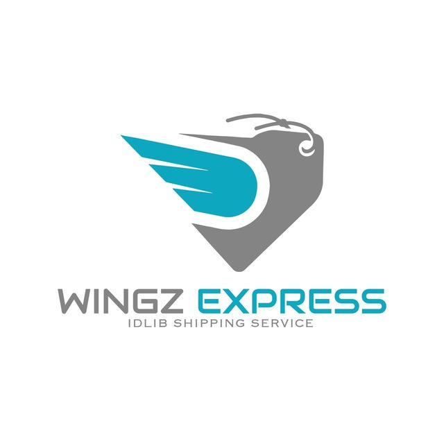 Wingz Express - شركة الأجنحة للمشتريات والشحن