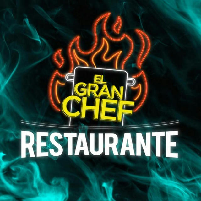 El Gran Chef Famosos