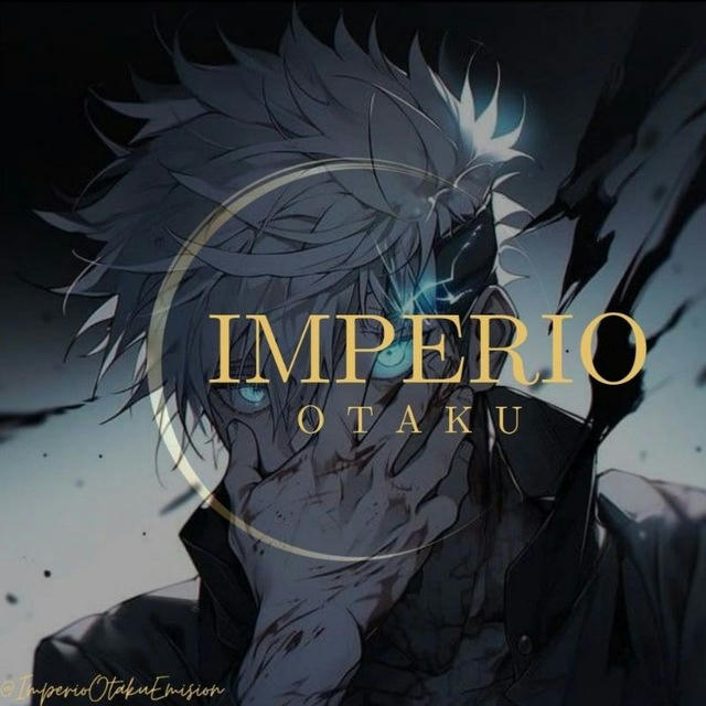 Imperio Otaku [Animes en Emisión]
