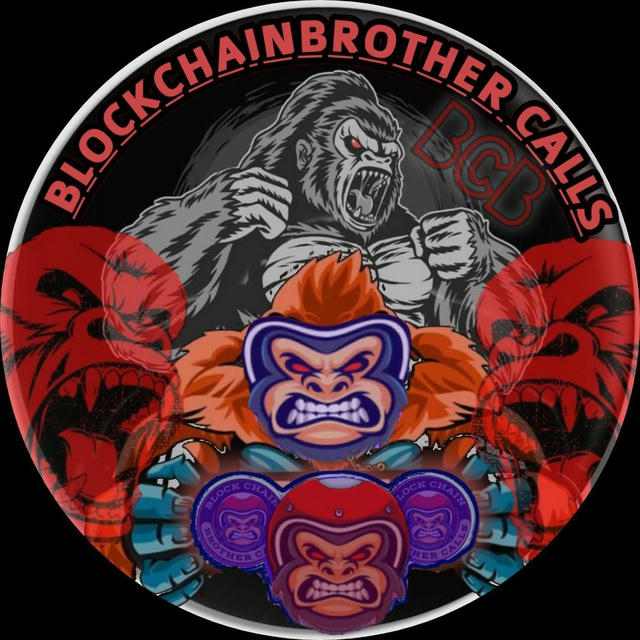 BlockChainBrothers Degen {BCB}