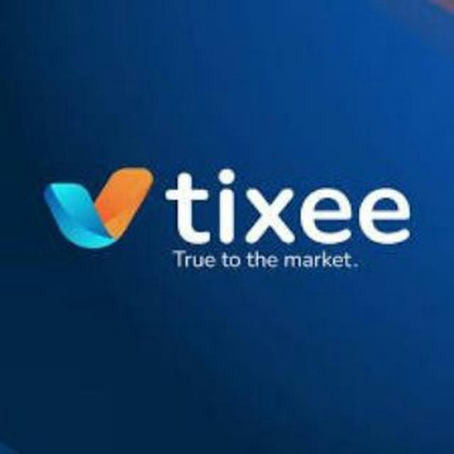 Tixee Forex Trading Platform ™