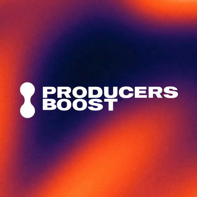PRODUCERS BOOST (18:OO) 🦅