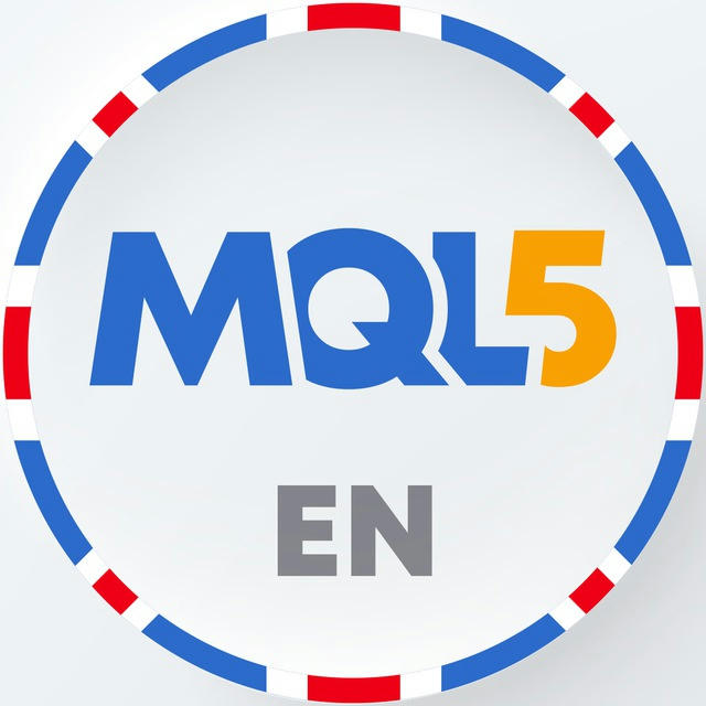 MQL5 Algo Trading