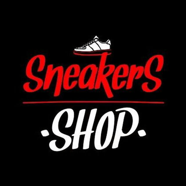 Sneakers Shop