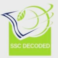 SSC DECODED (Clear Concept ™️)