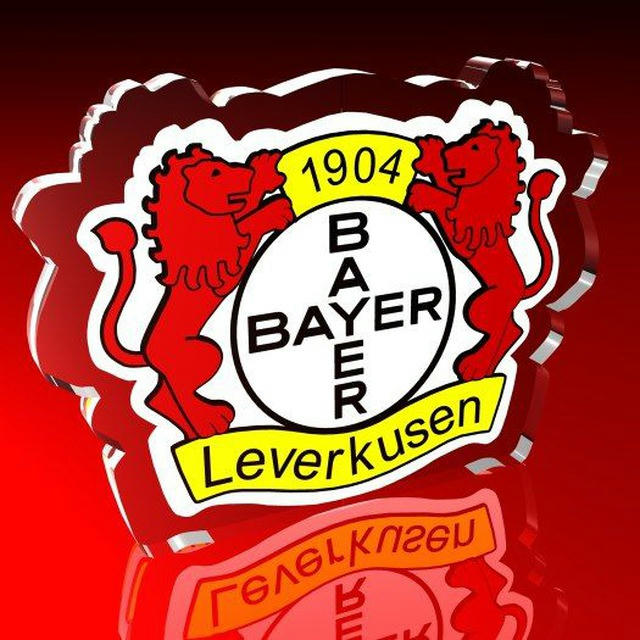 بایر لورکوزن |Bayer Leverkusen